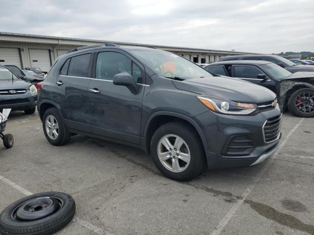 Photo 4 from auction – 2019 CHEVROLET TRAX 1LT with VIN 3GNCJPSB1KL145417