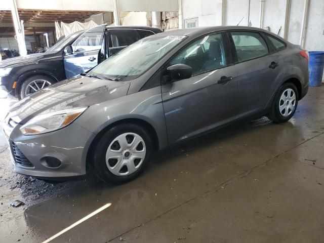 FORD FOCUS S 2013 with VIN 1FADP3E27DL333072 - Photo from auction