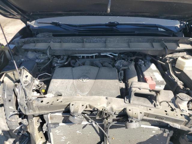 Photo 12 from auction – 2021 TOYOTA HIGHLANDER with VIN 5TDGZRBH1MS551245