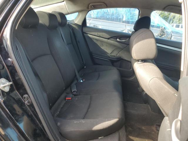 Photo 10 from auction – 2016 HONDA CIVIC LX with VIN 2HGFC2F5XGH577433