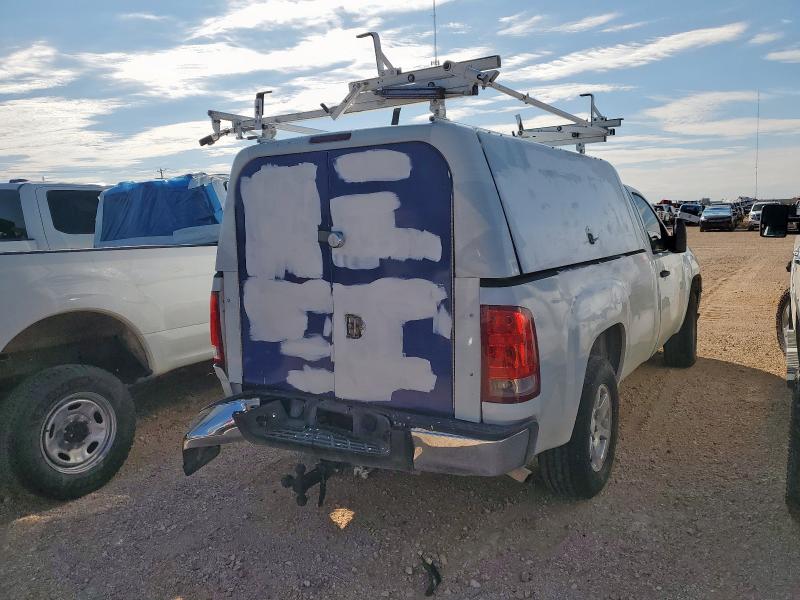 Photo 3 from auction – 2012 GMC SIERRA C15 with VIN 1GTN1TEA7CZ244671