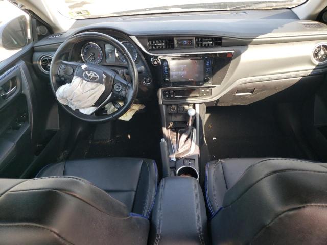 Photo 8 from auction – 2019 TOYOTA COROLLA L with VIN 2T1BURHE0KC187251