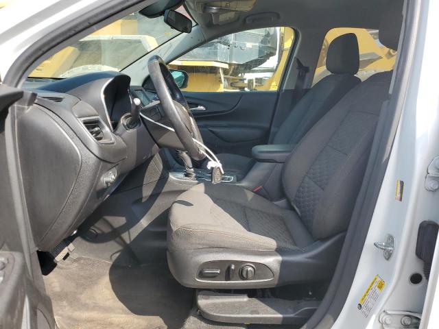 Photo 7 from auction – 2018 CHEVROLET EQUINOX LT with VIN 2GNAXJEV2J6120988