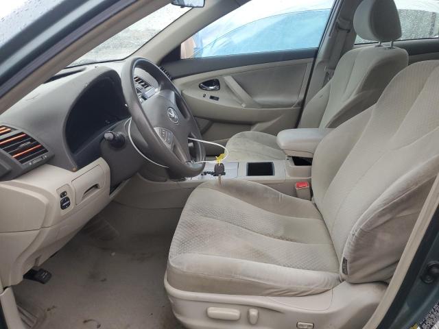 Photo 7 from auction – 2007 TOYOTA CAMRY CE with VIN 4T1BE46K37U603145