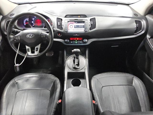 Photo 8 from auction – 2013 KIA SPORTAGE E with VIN KNDPC3A24D7477440