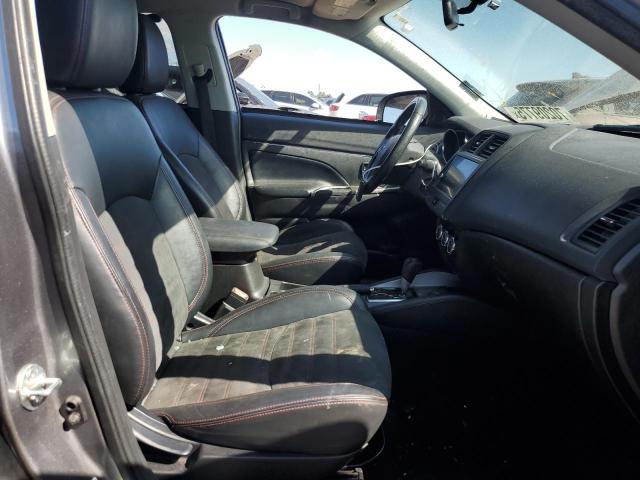 Photo 7 from auction – 2018 MITSUBISHI OUTLANDER with VIN JA4AP3AW2JZ032783