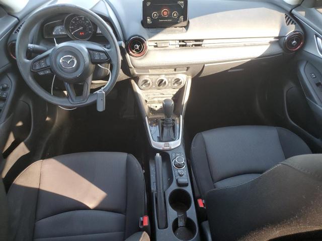 Photo 8 from auction – 2018 MAZDA CX-3 SPORT with VIN JM1DKDB72J1311308