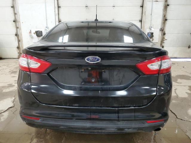 Photo 6 from auction – 2016 FORD FUSION SE with VIN 3FA6P0HD7GR112694