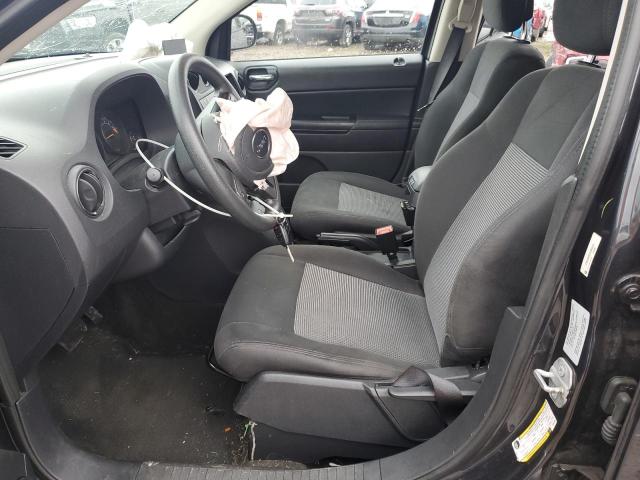 Photo 7 from auction – 2016 JEEP COMPASS SPORT with VIN 1C4NJDBB8GD566841