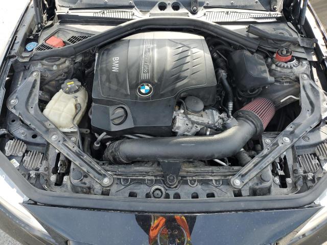 Photo 11 from auction – 2016 BMW M2 with VIN WBS1H9C56GV786241