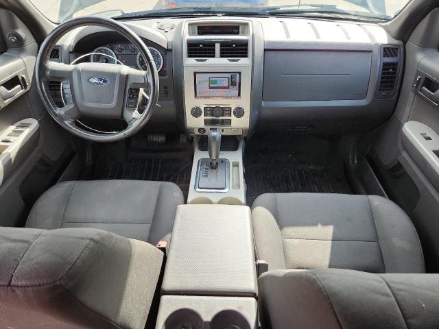 Photo 8 from auction – 2012 FORD ESCAPE XLT with VIN 1FMCU9DG3CKC35381