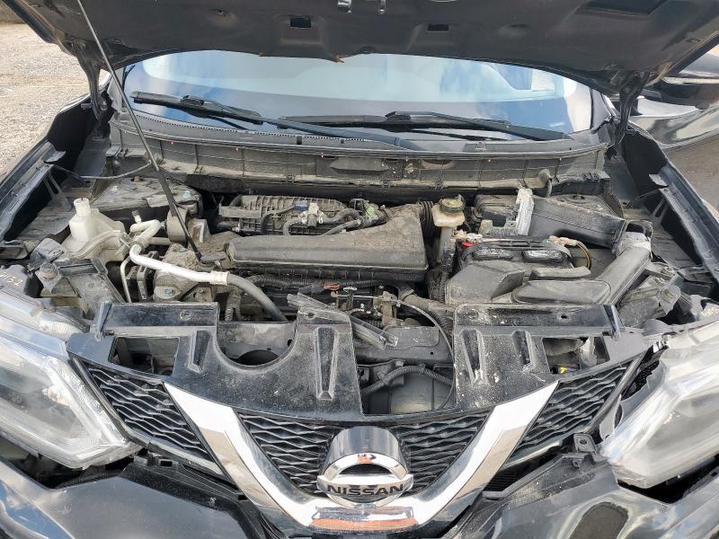 Photo 12 from auction – 2015 NISSAN ROGUE S with VIN KNMAT2MT1FP578619