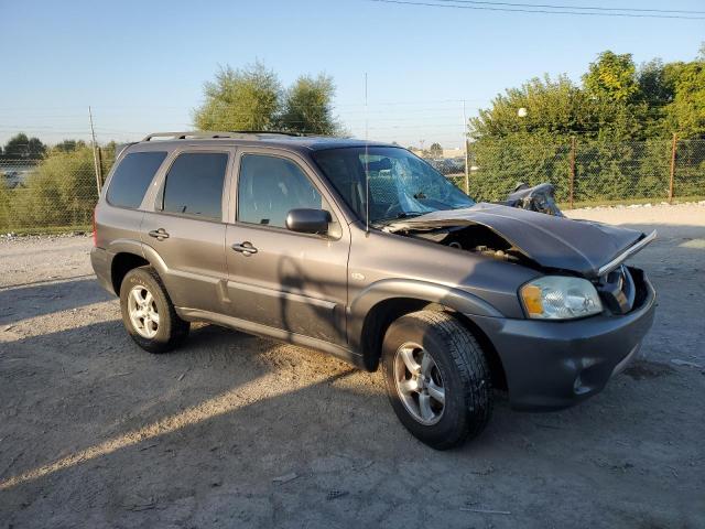 Photo 4 from auction – 2006 MAZDA TRIBUTE S with VIN 4F2YZ06146KM30037