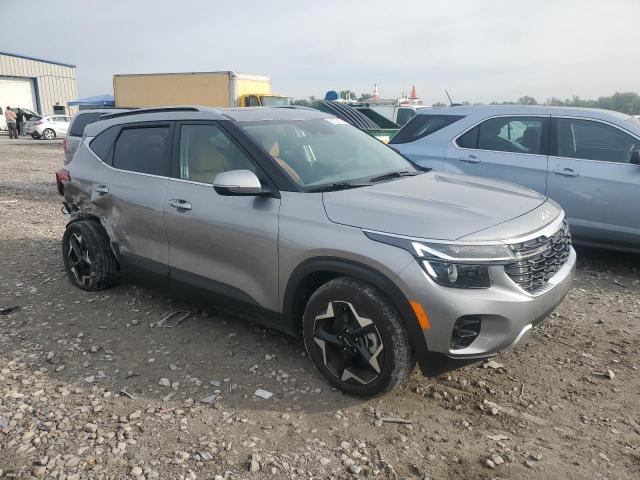 Photo 4 from auction – 2024 KIA SELTOS EX with VIN KNDERCAA4R7650328
