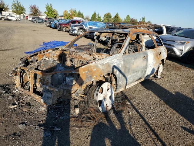 SUBARU OUTBACK OU 2005 with VIN 4S4BP86CX54368346 - Photo from auction