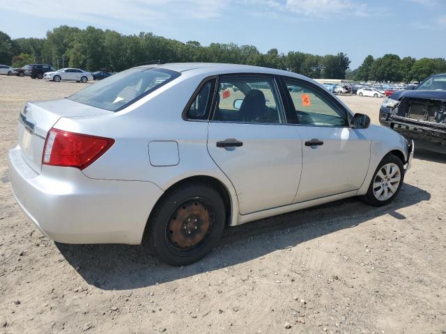 Photo 3 from auction – 2008 SUBARU IMPREZA 2. with VIN JF1GE61688H520004