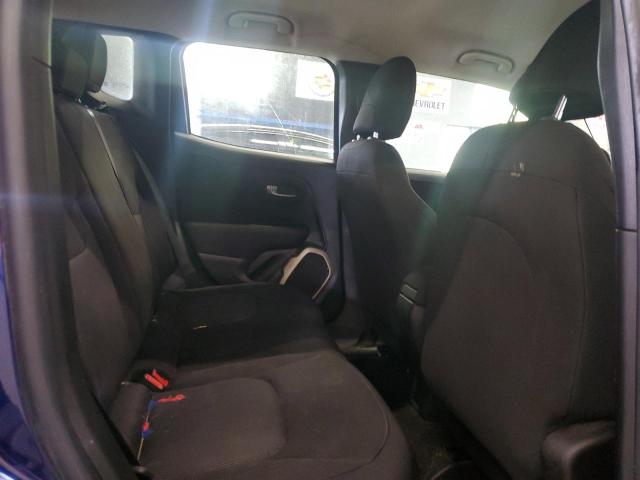 Photo 11 from auction – 2017 JEEP RENEGADE S with VIN ZACCJBAB2HPF89399