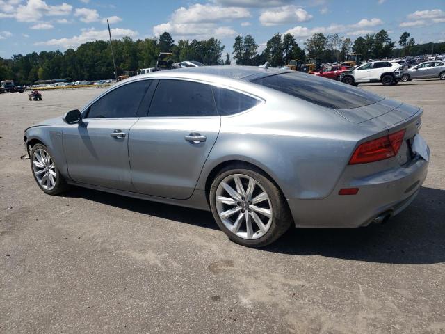 Photo 2 from auction – 2013 AUDI A7 PREMIUM PLUS with VIN WAUYGAFC8DN124206