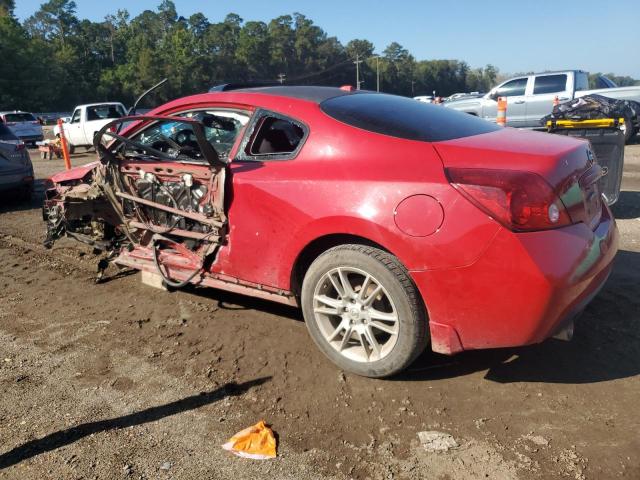Photo 2 from auction – 2008 NISSAN ALTIMA 3.5SE with VIN 1N4BL24E58C110513
