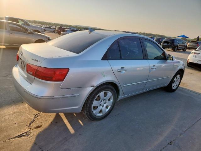 Photo 3 from auction – 2009 HYUNDAI SONATA with VIN 5NPET46C79H540094