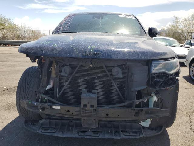 Photo 5 from auction – 2018 JEEP GRAND CHER with VIN 1C4RJFDJXJC299443