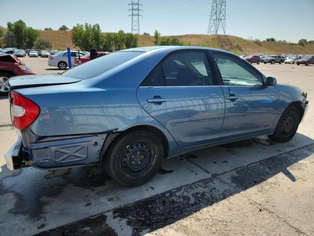 Photo 3 from auction – 2003 TOYOTA CAMRY LE with VIN 4T1BE32K53U780824