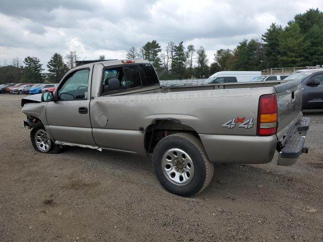 Photo 2 from auction – 2000 CHEVROLET 1500 with VIN 1GCEK14W8YE333596