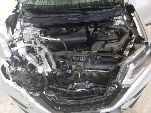Photo 12 from auction – 2018 NISSAN ROGUE S with VIN KNMAT2MT1JP525945