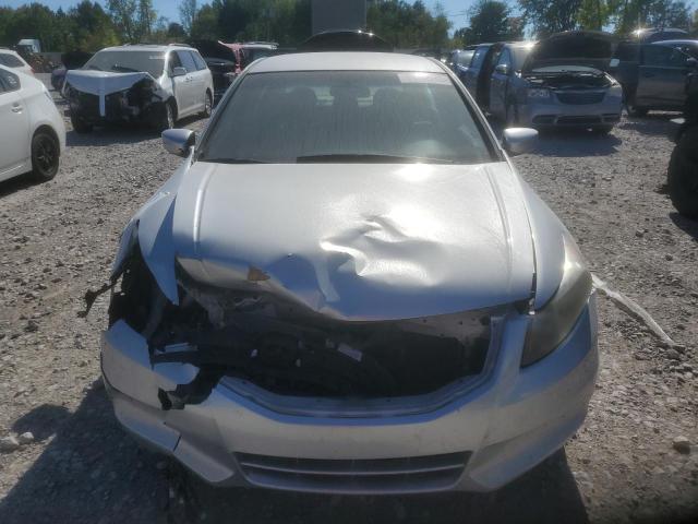 Photo 5 from auction – 2012 HONDA ACCORD LX with VIN 1HGCP2F36CA109312