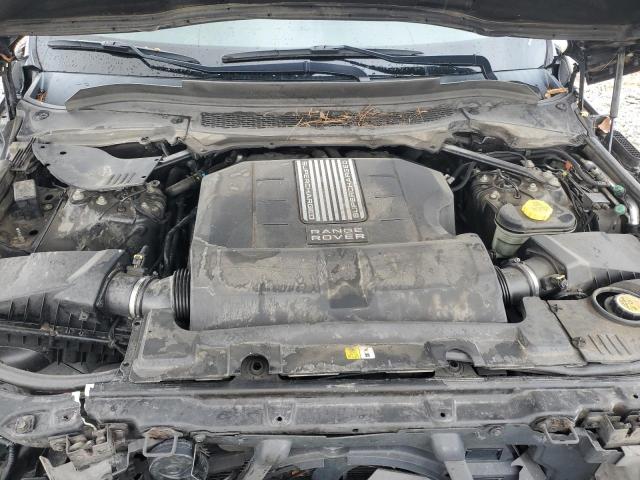 صورة رقم 12 من المزاد - 2014 LAND ROVER RANGE ROVE مع VIN SALWR2TF3EA354455