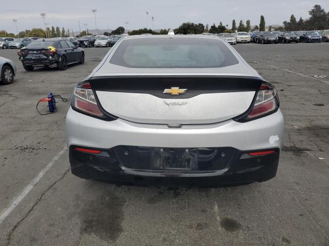 Photo 6 from auction – 2017 CHEVROLET VOLT PREMI with VIN 1G1RD6S52HU102212