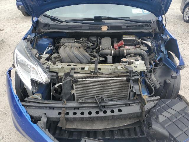 Photo 12 from auction – 2015 NISSAN VERSA NOTE S with VIN 3N1CE2CP7FL362053