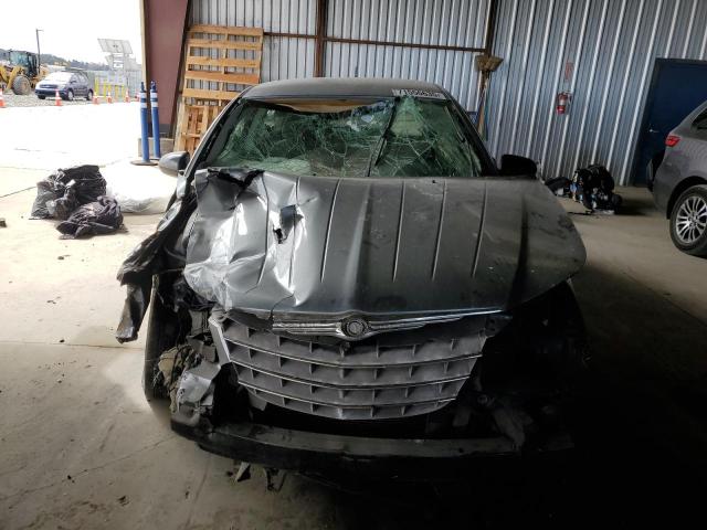 Photo 5 from auction – 2008 CHRYSLER SEBRING LX with VIN 1C3LC46J68N142528
