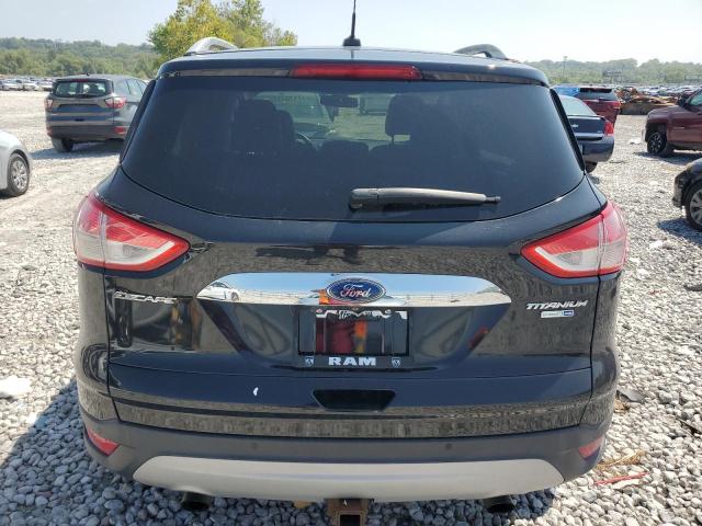 Photo 6 from auction – 2014 FORD ESCAPE TIT with VIN 1FMCU9J90EUE12336