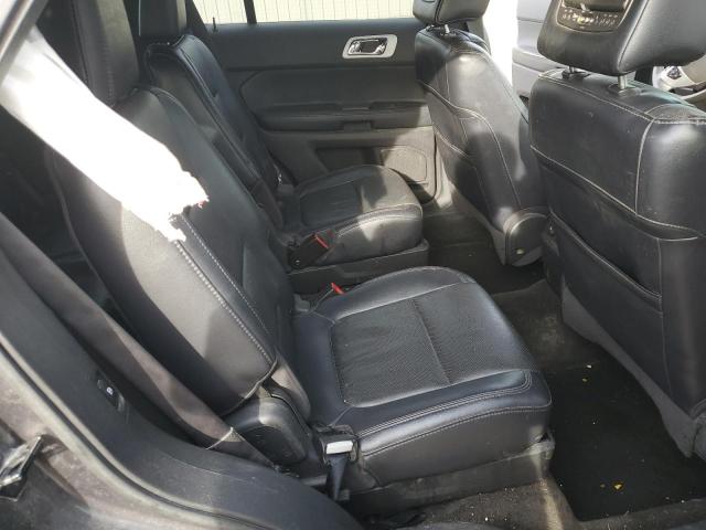 Photo 11 from auction – 2012 FORD EXPLORER LIMITED with VIN 1FMHK8F86CGA08717