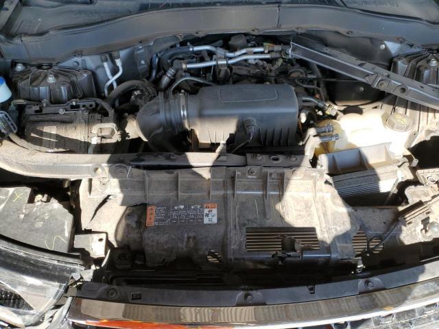 Photo 12 from auction – 2021 FORD EXPLORER X with VIN 1FMSK7DH5MGB71640