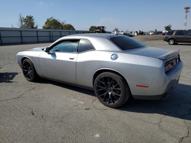 Photo 2 from auction – 2018 DODGE CHALLENGER with VIN 2C3CDZAGXJH121833