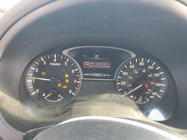 Photo 9 from auction – 2016 NISSAN ALTIMA 2.5 with VIN 1N4AL3AP8GC280693