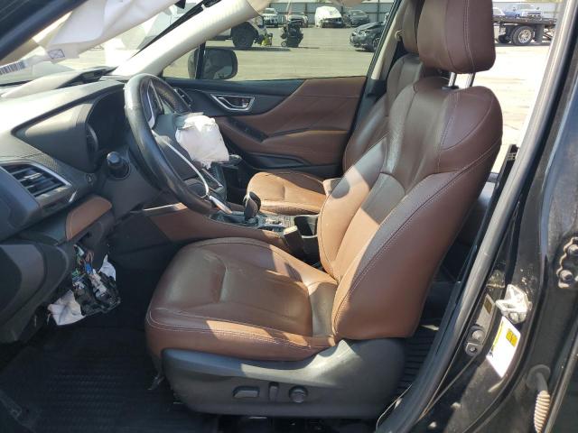 Photo 7 from auction – 2021 SUBARU FORESTER T with VIN JF2SKAXC7MH408285