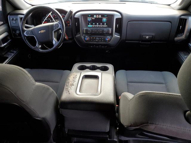 Photo 8 from auction – 2015 CHEVROLET SILVERADO with VIN 3GCPCREC1FG159577