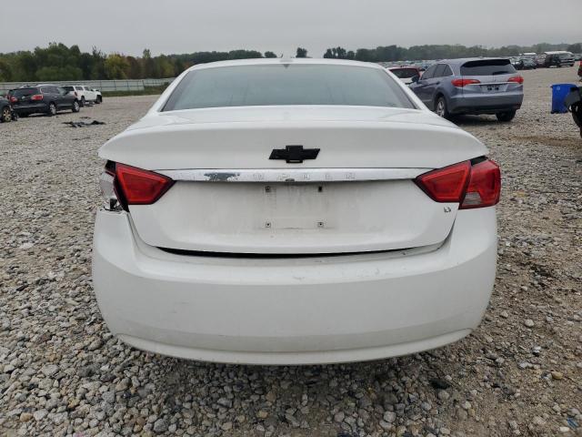 Photo 6 from auction – 2014 CHEVROLET IMPALA LT with VIN 2G1125S3XE9121563
