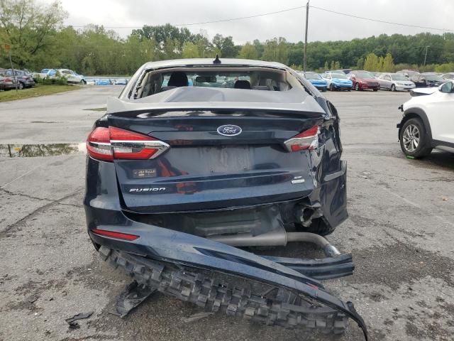 Photo 6 from auction – 2020 FORD FUSION SE with VIN 3FA6P0HD5LR223156