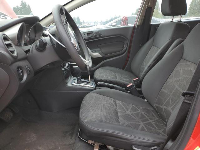 Photo 7 from auction – 2013 FORD FIESTA SE with VIN 3FADP4EJ8DM162814
