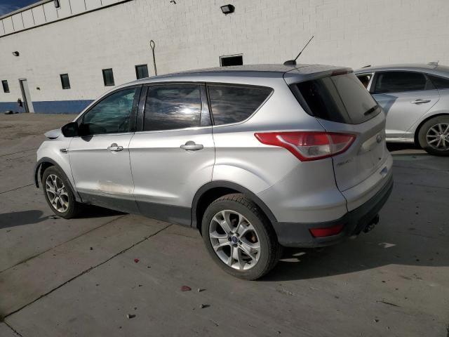 Photo 2 from auction – 2013 FORD ESCAPE SEL with VIN 1FMCU9H98DUD93054