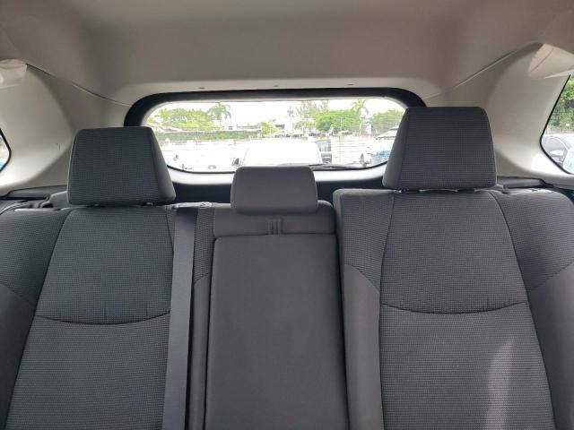 Photo 10 from auction – 2024 TOYOTA RAV4 LE with VIN 2T3H1RFV2RC279601