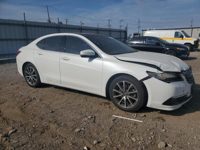 Photo 4 from auction – 2016 ACURA TLX TECH with VIN 19UUB2F52GA012781