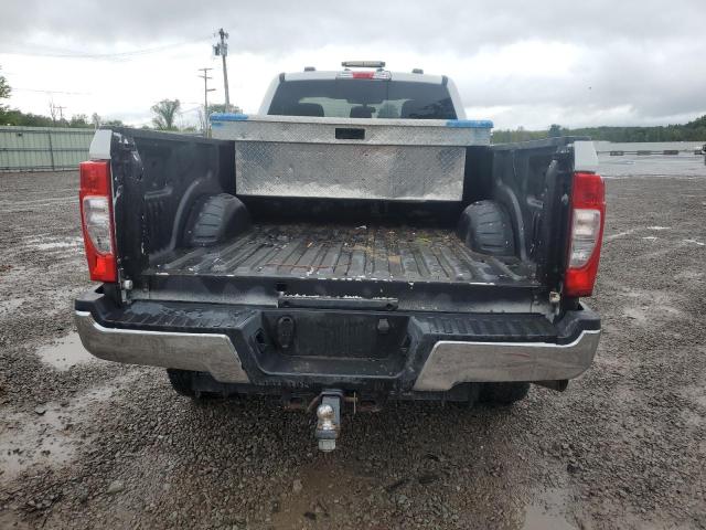 Photo 6 from auction – 2022 FORD F350 SUPER with VIN 1FTRF3B64NEG37637