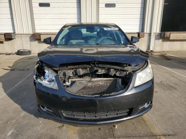 Photo 5 from auction – 2012 BUICK LACROSSE PREMIUM with VIN 1G4GD5E34CF220466