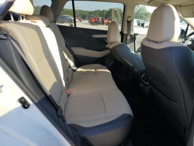 Photo 11 from auction – 2022 SUBARU OUTBACK LI with VIN 4S4BTANC8N3111163