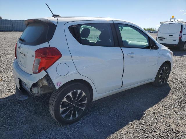Photo 3 from auction – 2021 CHEVROLET SPARK 1LT with VIN KL8CD6SA0MC746147